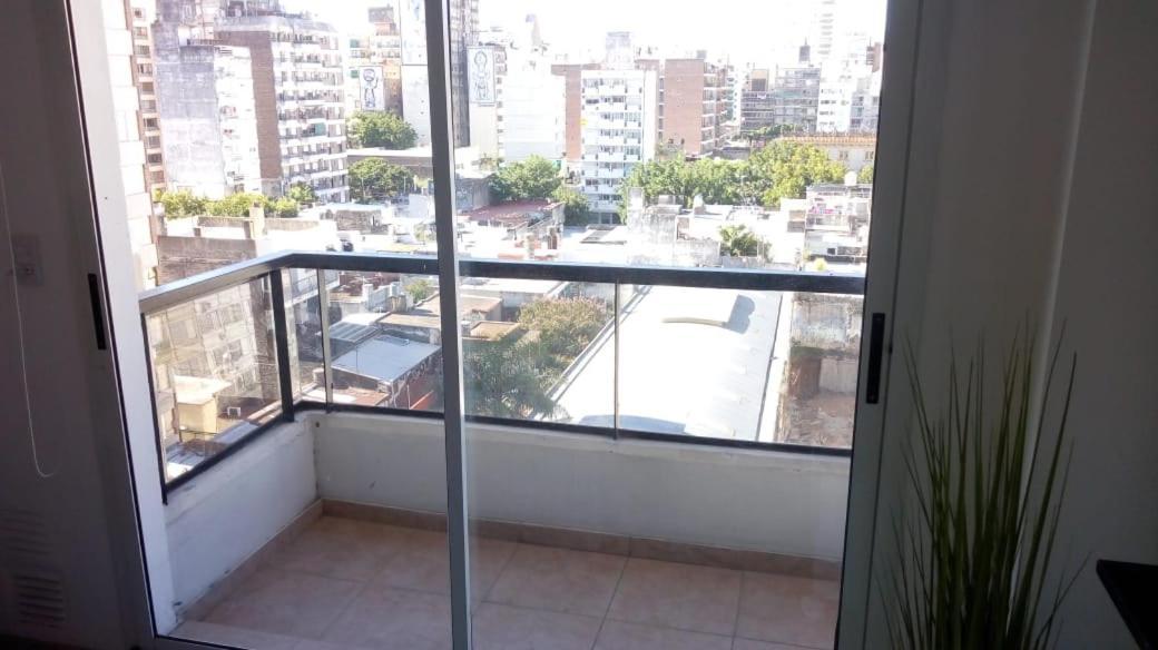 Monoambiente Barrio Martin Rosário Exterior foto